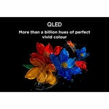 Buy TCL 85P8K-UK 85 Inch QLED Smart TV at Costco.co.uk
