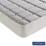 Dormeo Memory Plus Rolled Mattress, Single