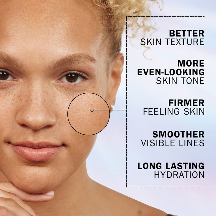 Olay Super Serum, Vitamin C Serum with Niacinamide 2 x 30ml