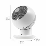 Woozoo Desk Fan