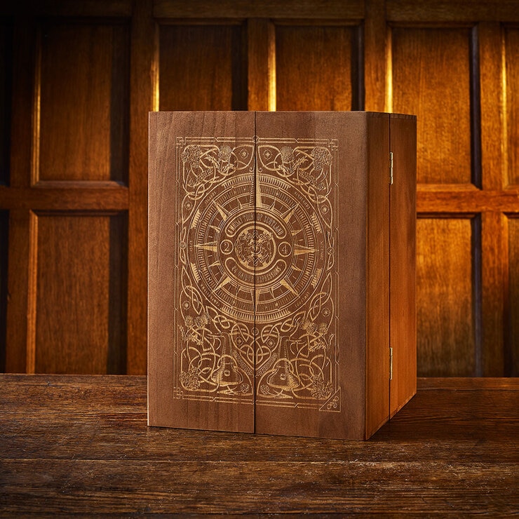 Whisky Tour of Scotland 2nd Edition, 24 x 5cl Whisky Tour of Scotland 2nd Edition, 24 x 5cl