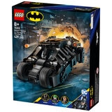 LEGO Super Heroes Batman Tumbler vs. Two-Face & The Joker - Model 76303 (8+ Years)