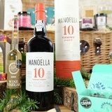 The Coquet Christmas Crate