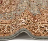 Concept Looms Grand Heritage Blue Runner, 80 x 240 cm Concept Looms Grand Heritage Blue Runner, 80 x 240 cm