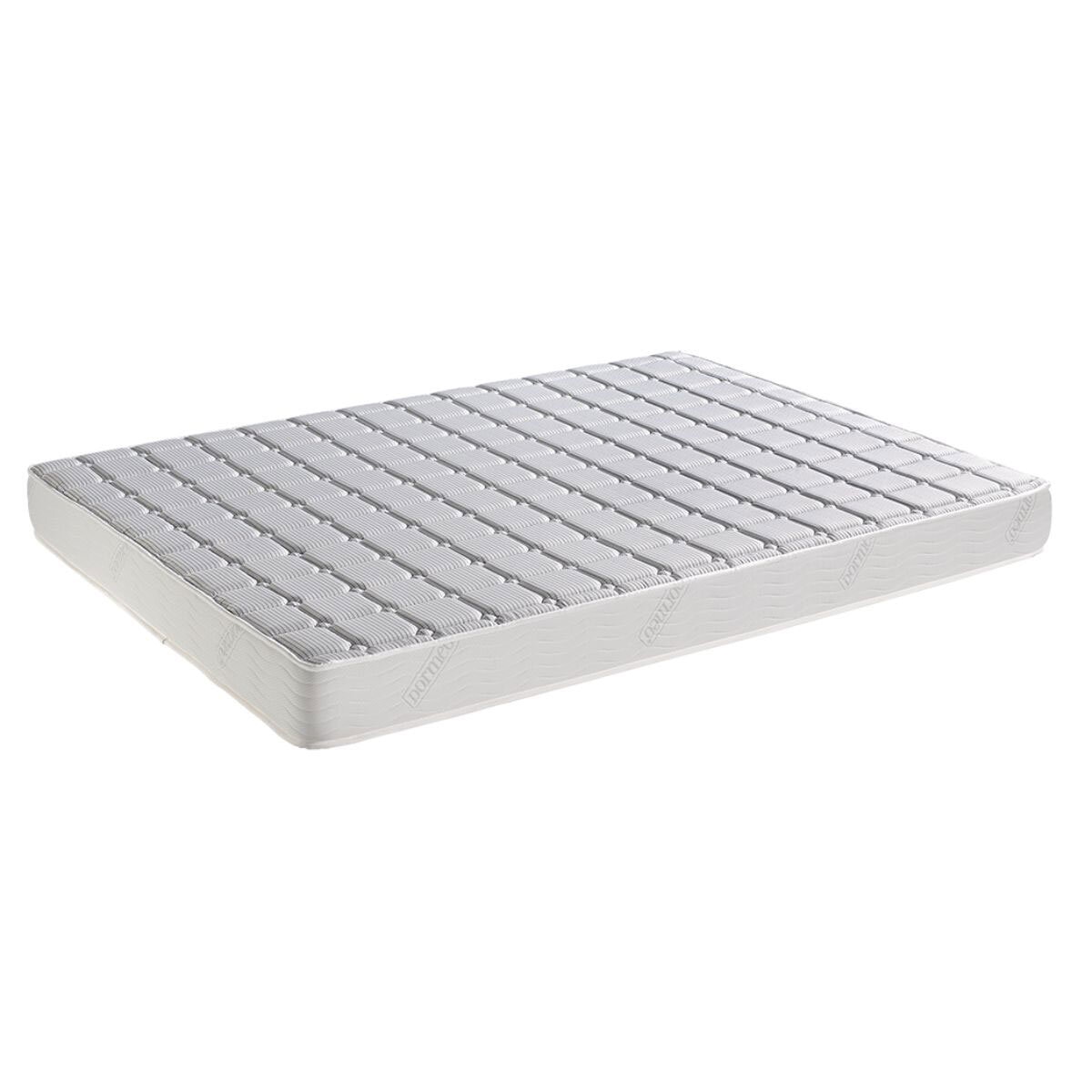 Dormeo Memory Plus Rolled Mattress in 5 Sizes