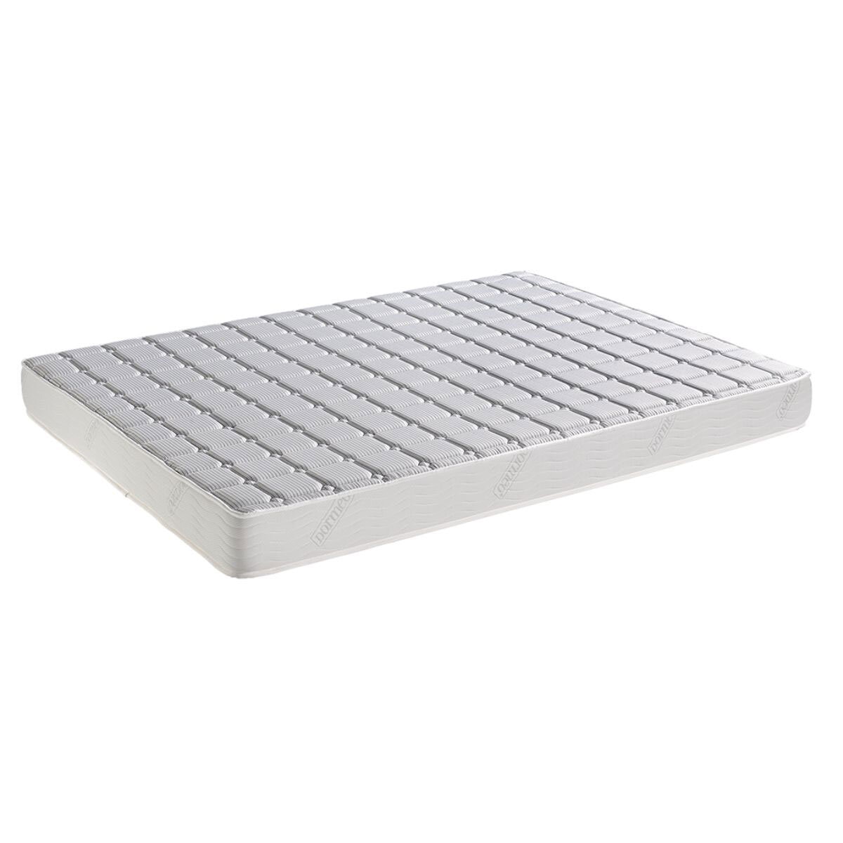 Dormeo Memory Plus Rolled Mattress, Single