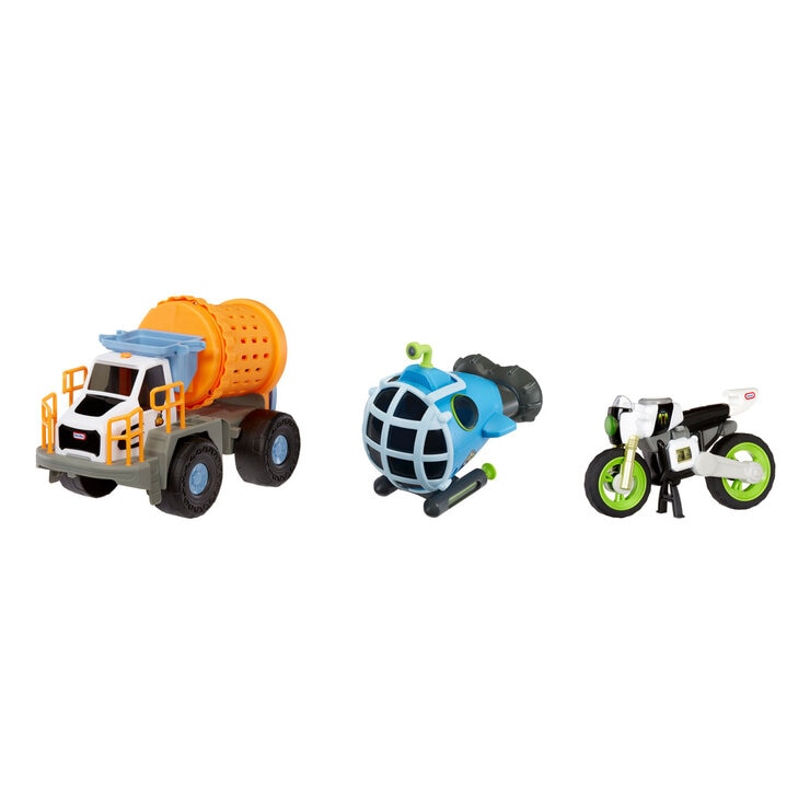 Buy Little Tikes Big Adventures Overview Image at Costco.co.uk