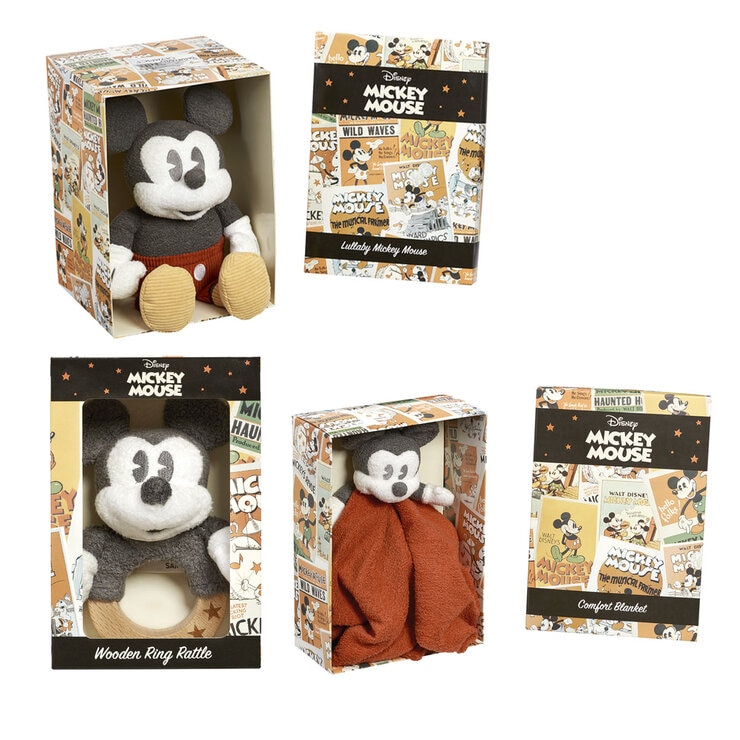 Buy Mickey Mouse Memories Bundle Combined Box Image at Costco.co.uk