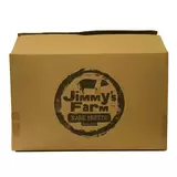 Jimmy's Farm Free Range Rustic Bronze Turkey, 5kg Minimum Weight (Serves 10 -12 people)