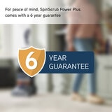 VAX SpinScrub Power Carpet Washer Lifestyle Image