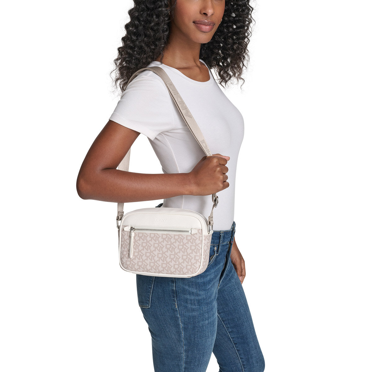 DKNY Macy Cross Body Bag DKNY Macy Cross Body Bag