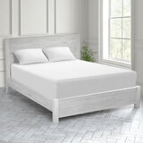 Protect-A-Bed Cotton Mattress Protector in 5 Sizes