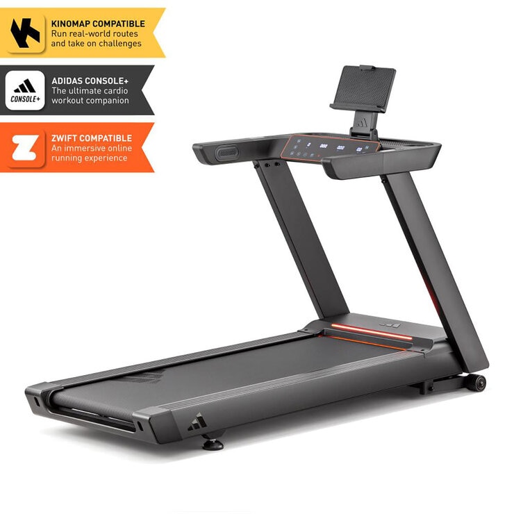 Adidas T-23 Treadmill