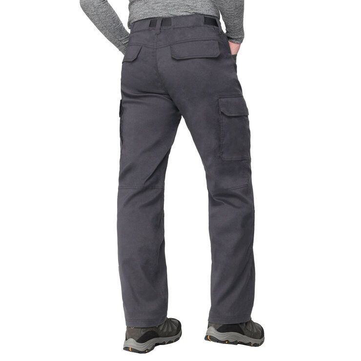 BC Clothing Mens Stretch Tech Pant