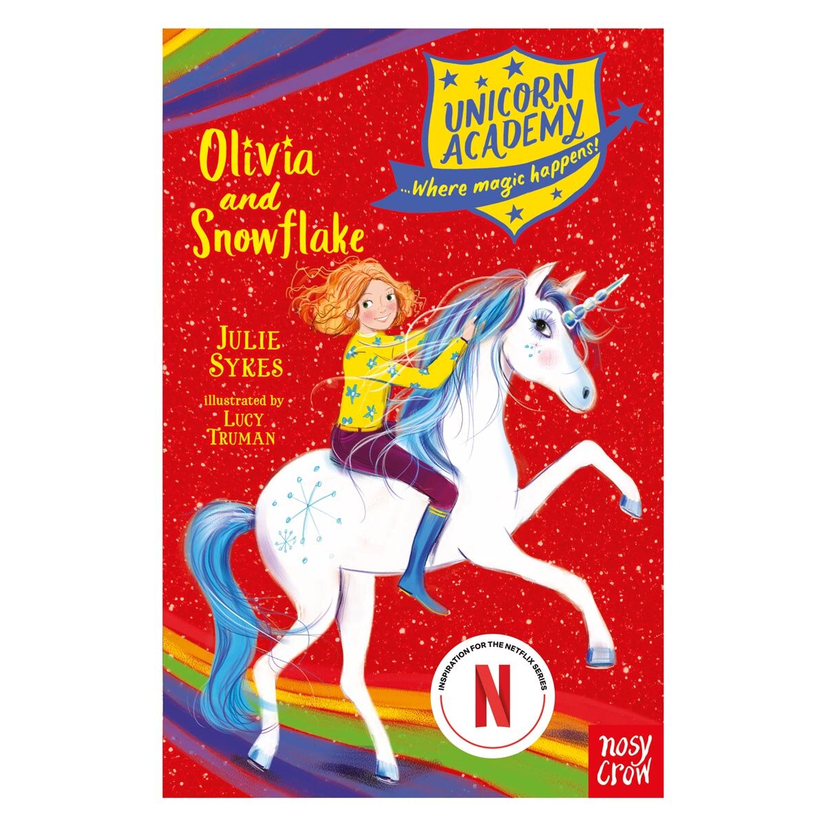 Unicorn 7