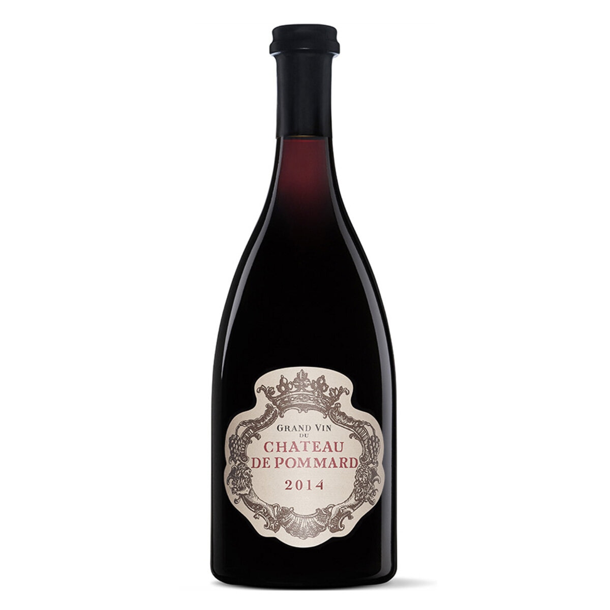 Grand Vin de Château de Pommard 2014, 75cl