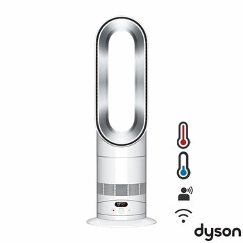 Dyson HF1 Hot+Cool™ Remote Link Heater & Cooling Fan