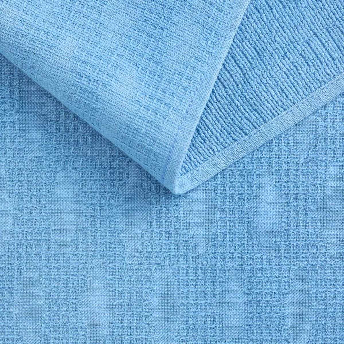 KitchenAid Printed Kitchen Towels Set 8 Pack in 3 Colours - Picture 8 of 21