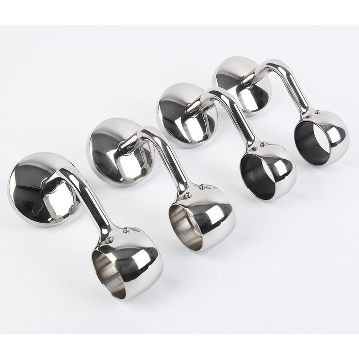 Image for Rothely Hand Rails Polished Image for Rothely Hand Rails Polished