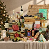 Kirkharle Luxury Christmas Hamper Kirkharle Luxury Christmas Hamper