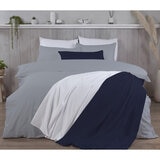 200TC Percale cotton duvet set & pillowcases 200TC Percale cotton duvet set & pillowcases