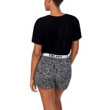 DKNY Ladies Tee & Boxer Pyjama Set