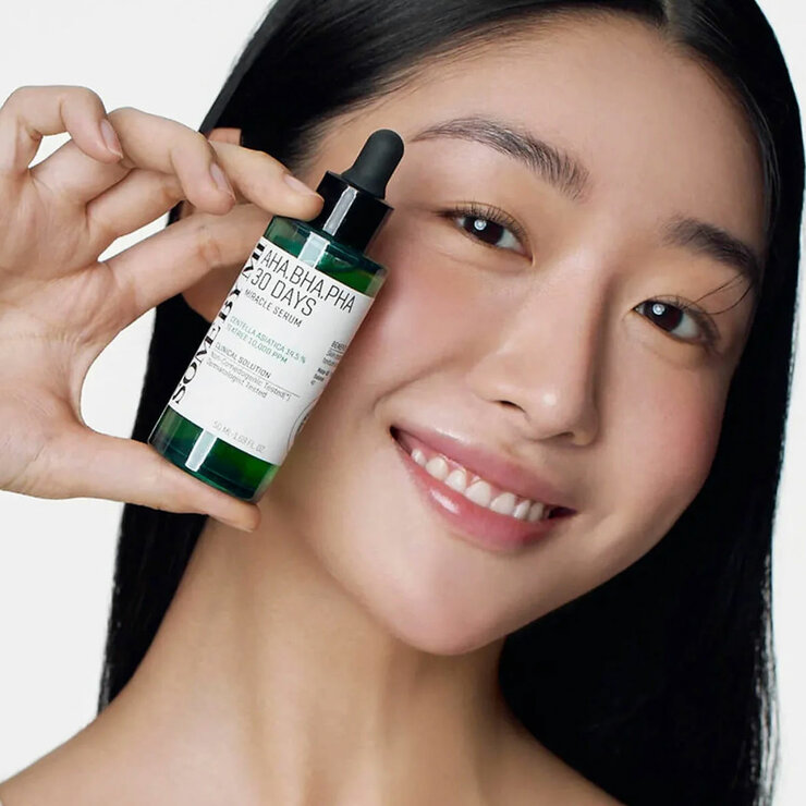 image of Some by Mi AHA-BHA-PHA 30Days Miracle Serum