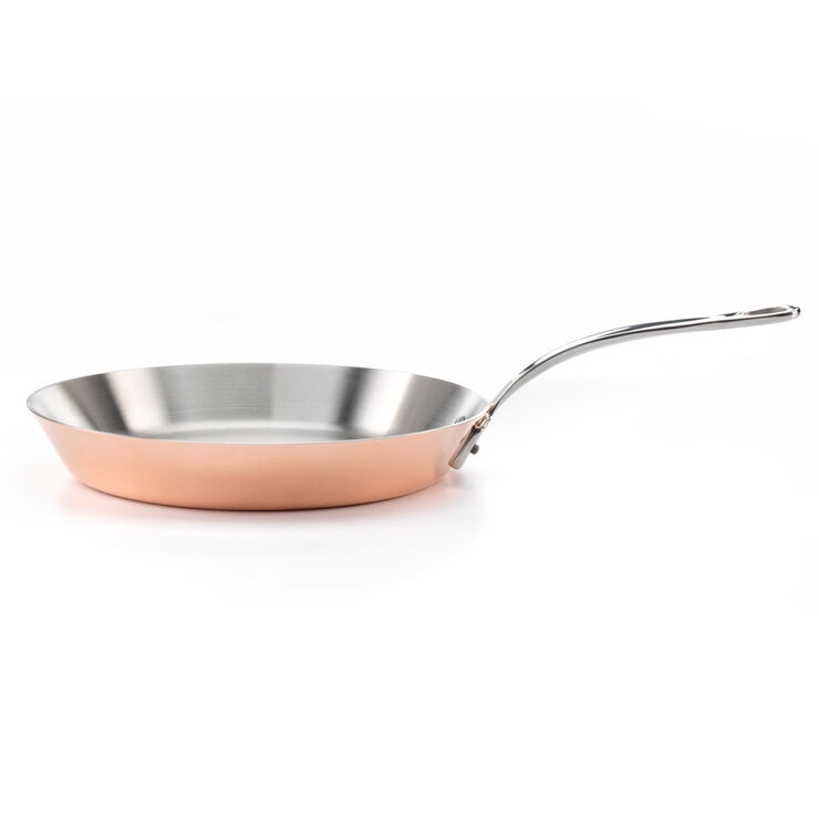 image of samuel groves 20cm fry pan