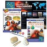 Volcanoes