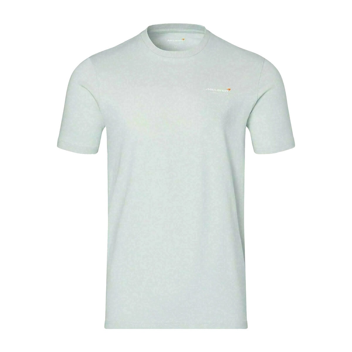 McLaren Mens Team Core Essentials T-Shirt