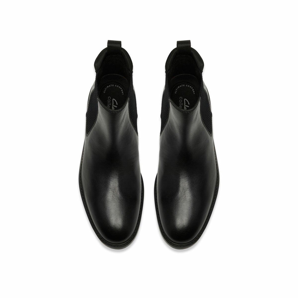 Clarks Men's Chelsea Boot Clarks Men's Chelsea Boot