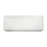Installed Daikin Stylish Single Split Air Conditioning Unit for Domestic Use in White