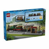 LEGO City Vintage Steam Train - Model 60511 (7+ Years) LEGO City Vintage Steam Train - Model 60511 (7+ Years)
