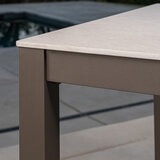 SunVilla Anchor 9 Piece Sling Dining Set + Cover SunVilla Anchor 9 Piece Sling Dining Set + Cover