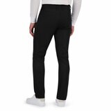 Kirkland Signature Men's 5 Pocket Pant in Black