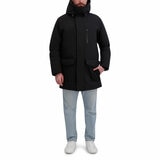 DKNY Parka