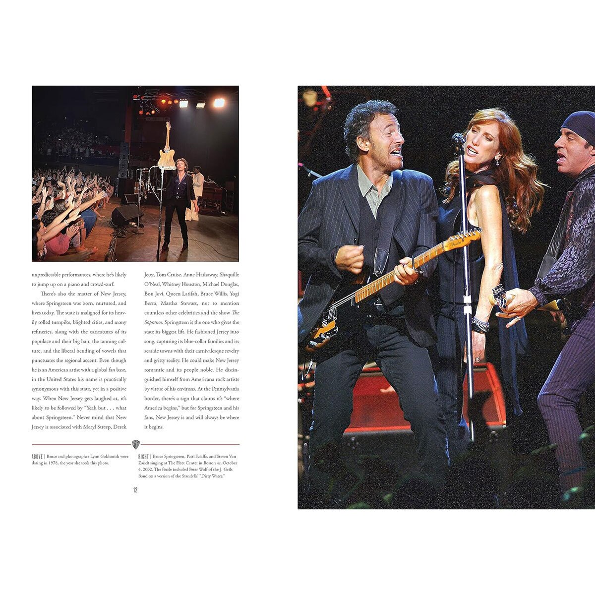 Bruce Springsteen 4