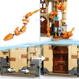 Buy LEGO Hogwarts: Room of Requirement Feature2 Image at Costco.co.uk