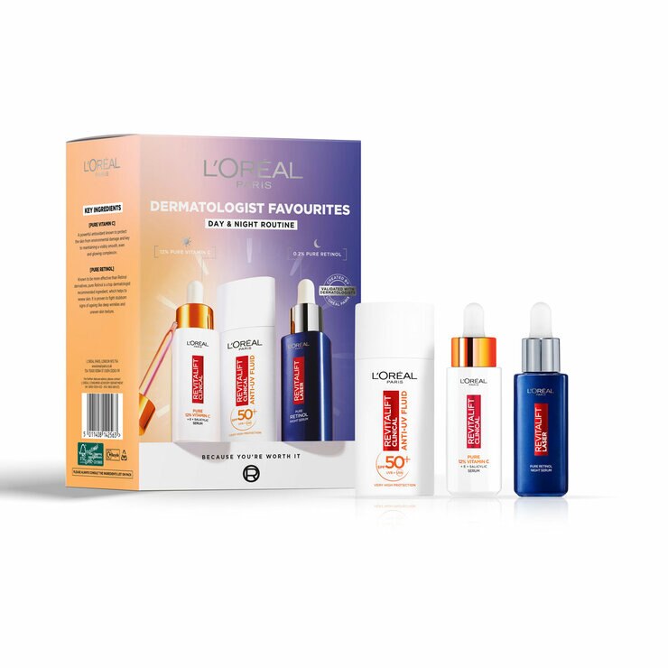 image of gift set