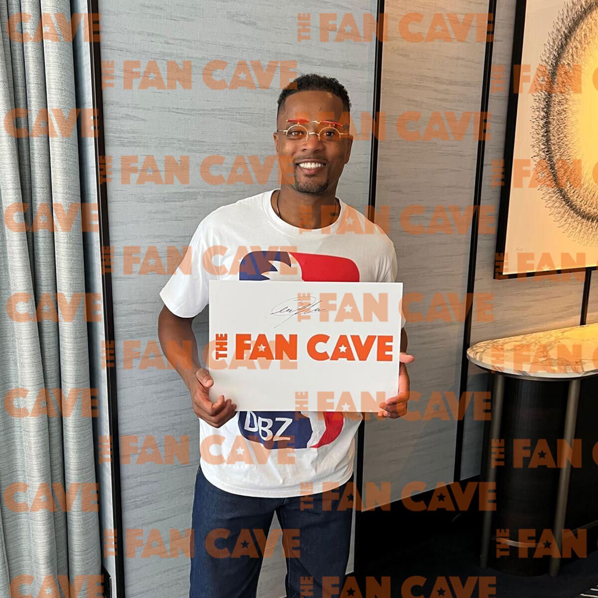 Patrice Evra Signed Framed Manchester United Football Shirt in 2 Options: White or Black Mount