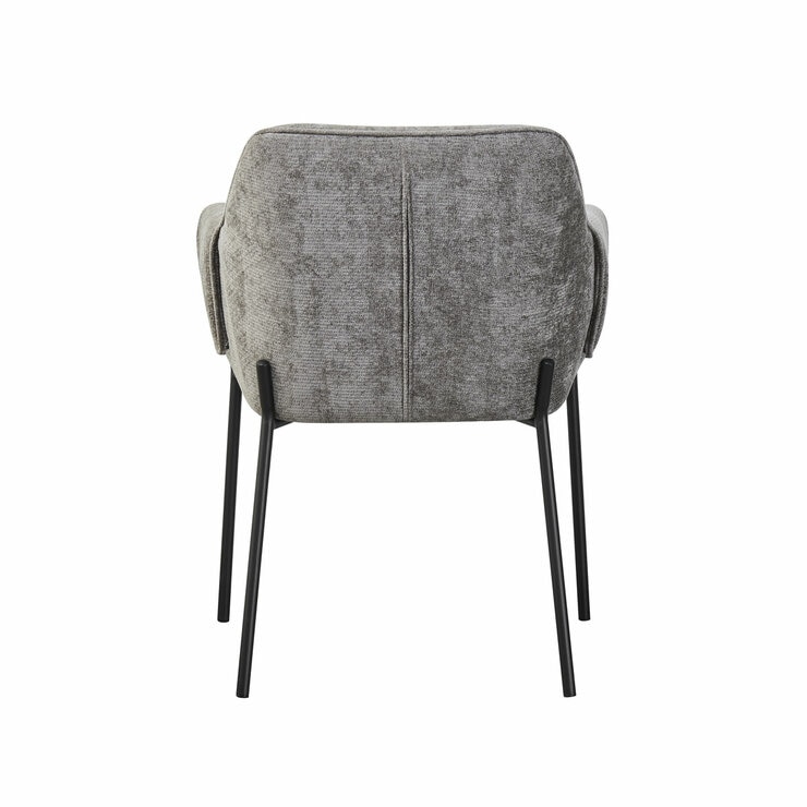 Chair back