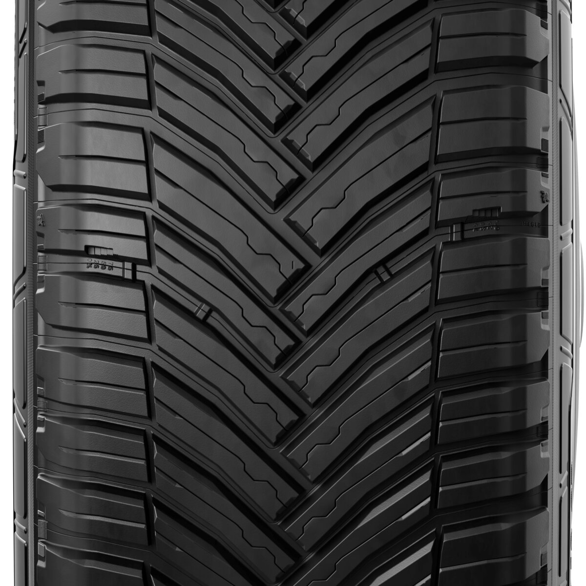 Michelin 225/75 R16CP 118/116R TL CROSSCLIMATE CAMPING