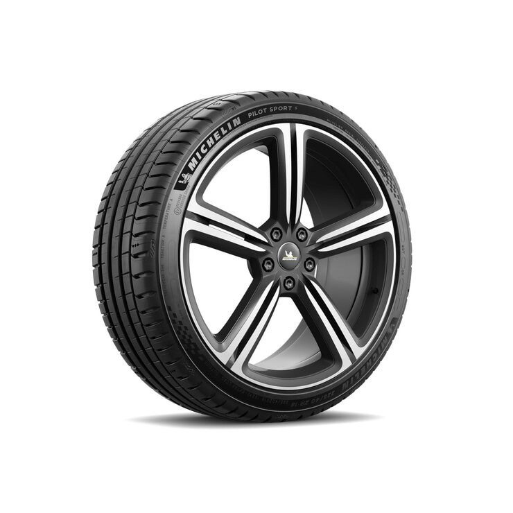 Michelin 275/35 ZR21 (103Y) XL TL PILOT SPORT S 5 ND0