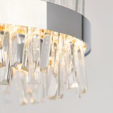 Artika Enchanted LED Chandelier
