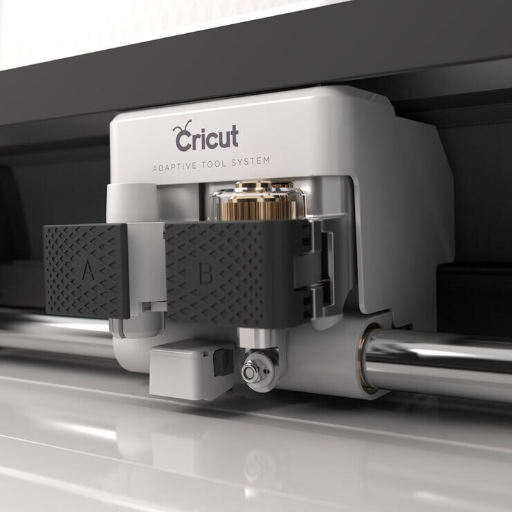 Cricut Maker with Additional Accessories Costco UK