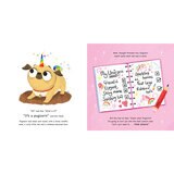 Magic Pets x10 Book Ziplock