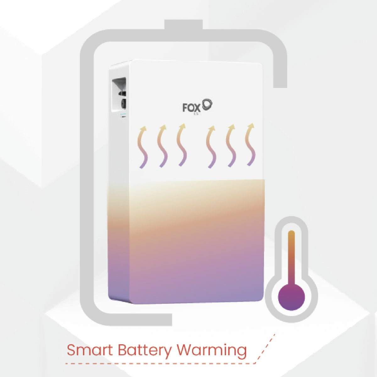 FreshElectrical5.76kwBattery