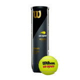 Wilson US Open Tennis Ball - 24 Pack