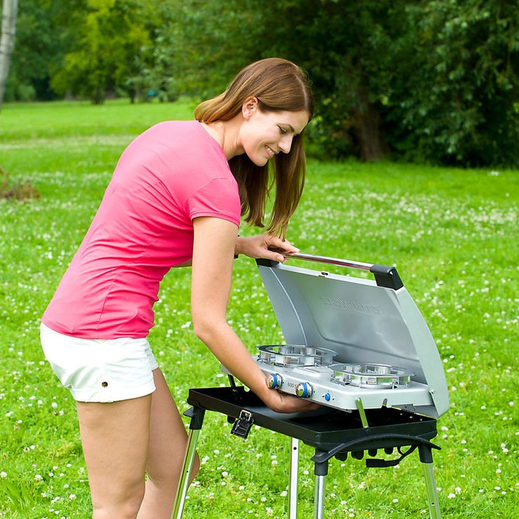 Campingaz Xcelerate™ 600ST Camping Stove Costco UK