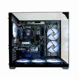 Cyberpower, AMD Ryzen 5, 16GB RAM, 1TB SSD, NVIDIA GeForce RTX 5060, Gaming Desktop PC